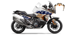 Kit déco KTM 1290 Super Adventure LAB2 SAND - Trail personnalisable