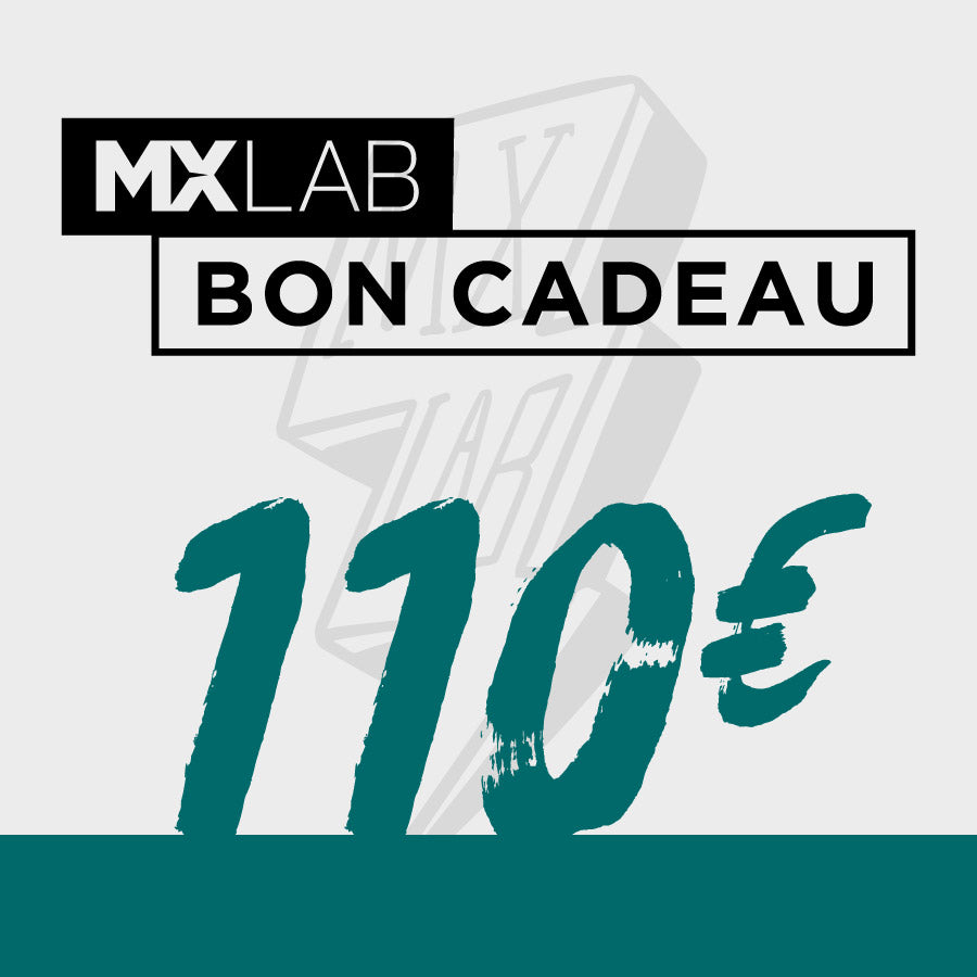 Gift card 60-600€ 