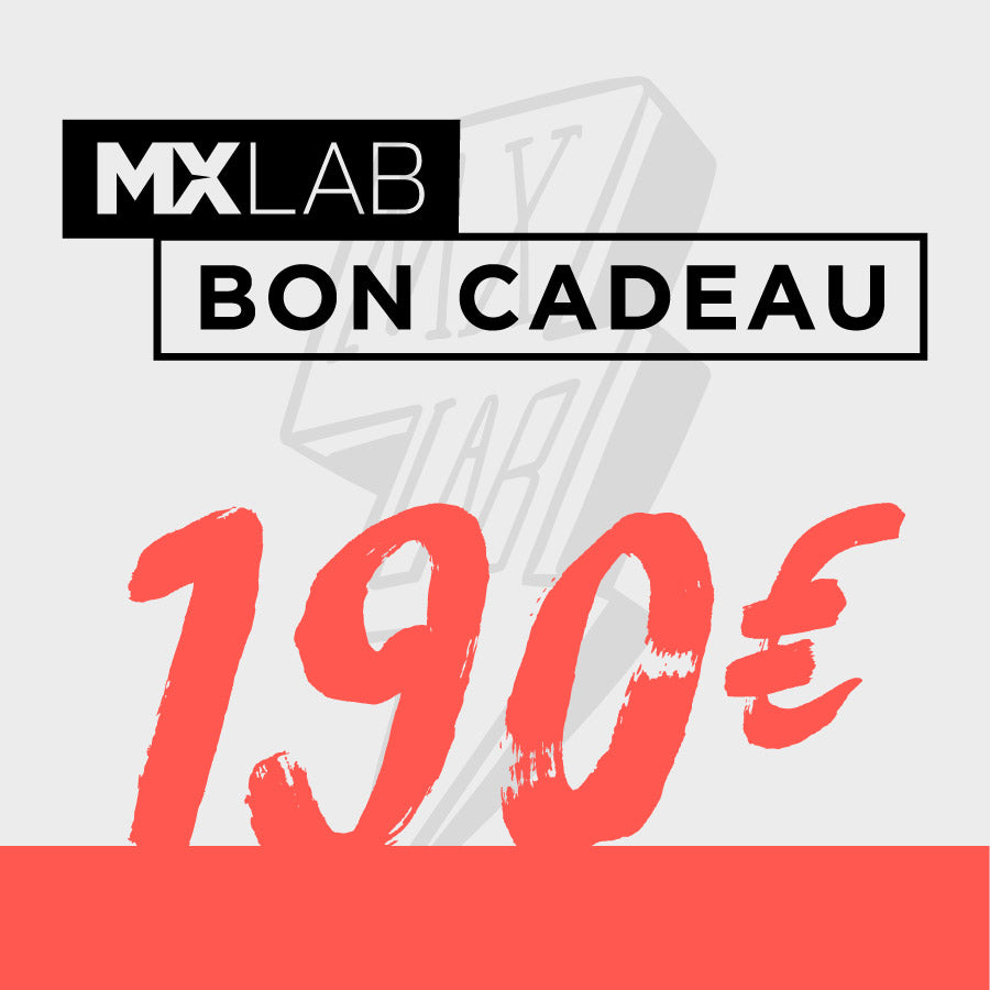 Gift card 60-600€ 