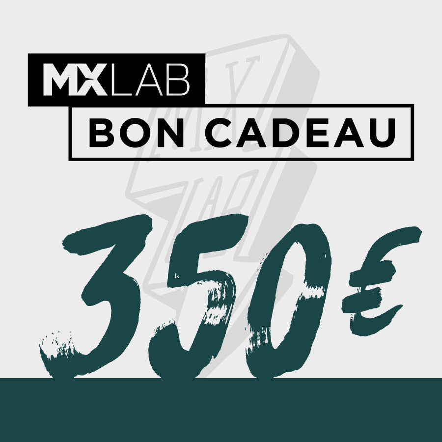 Gift card 60-600€ 