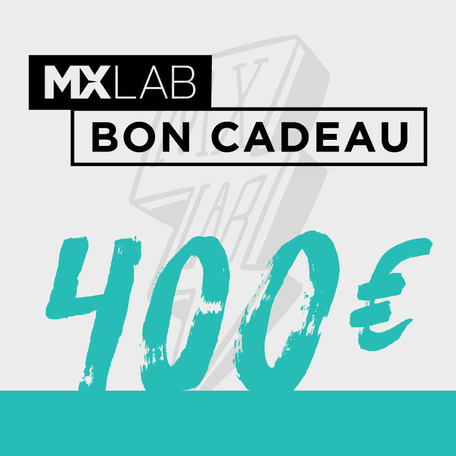 Gift card 60-600€ 