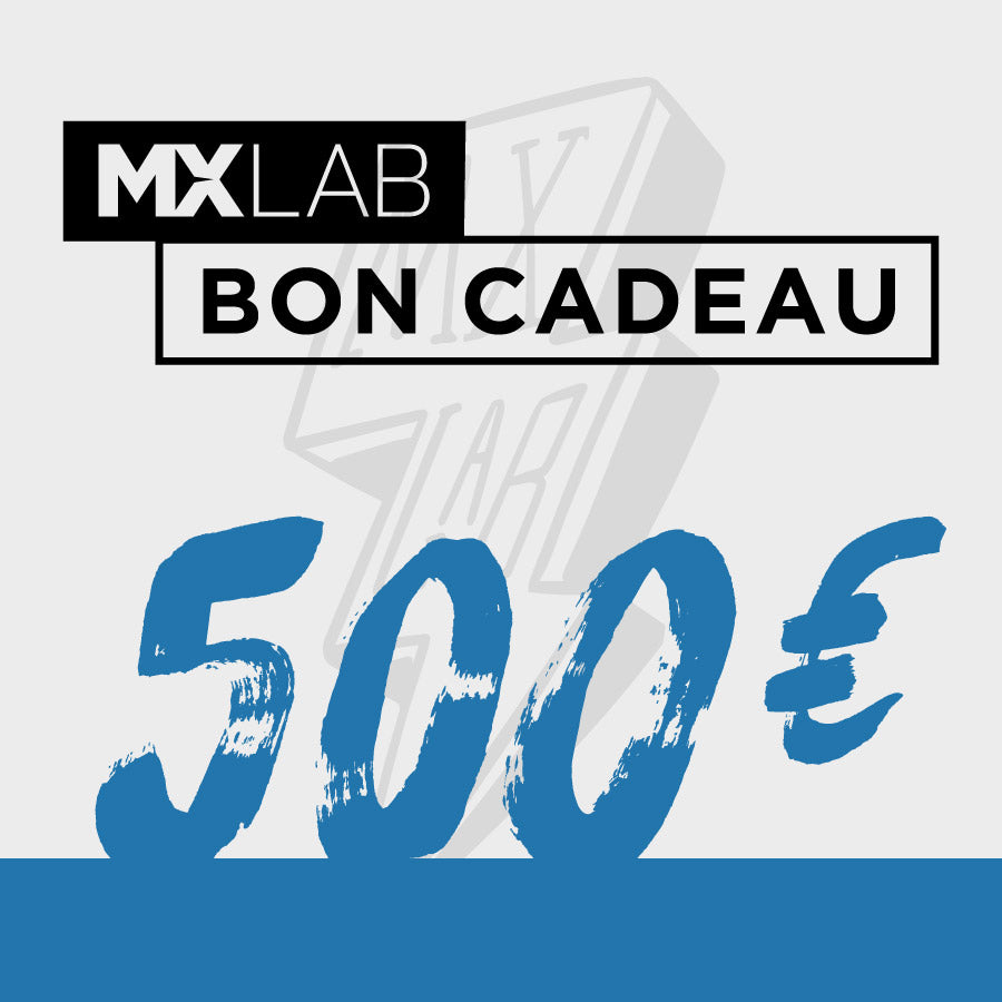 Gift card 60-600€ 
