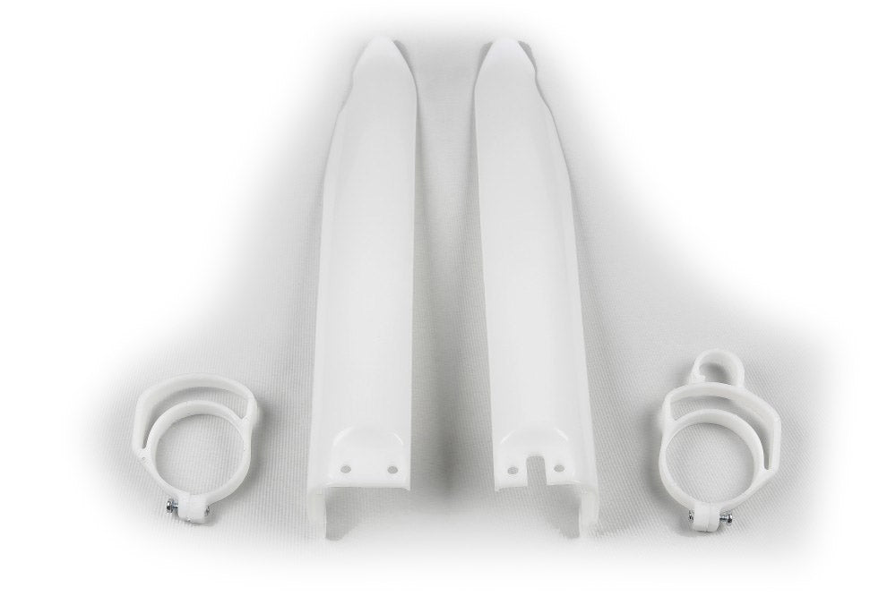 Fork slider protectors TM 1997-1999