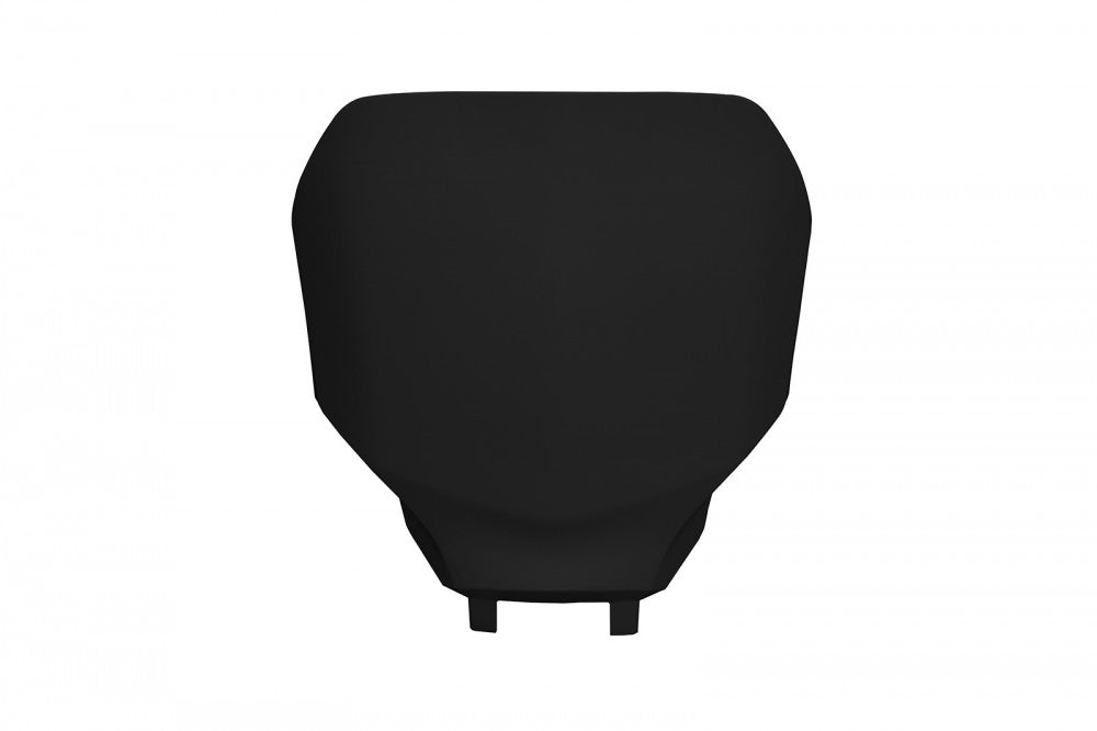 Front plate YZF 2023-25