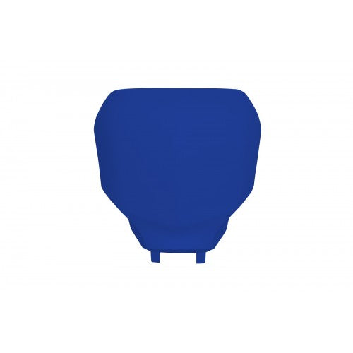 Front plate YZF 2023-25