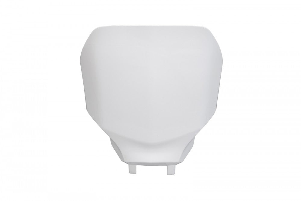 Front plate YZF 2023-25