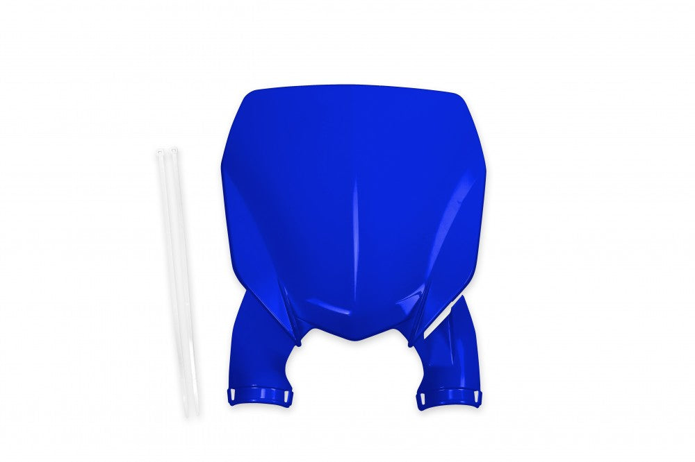 Front plate "Stadium" YZ YZF