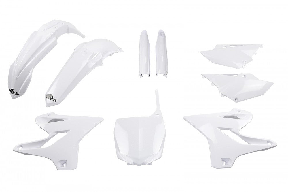 Complete plastic kit YZ 2015-21