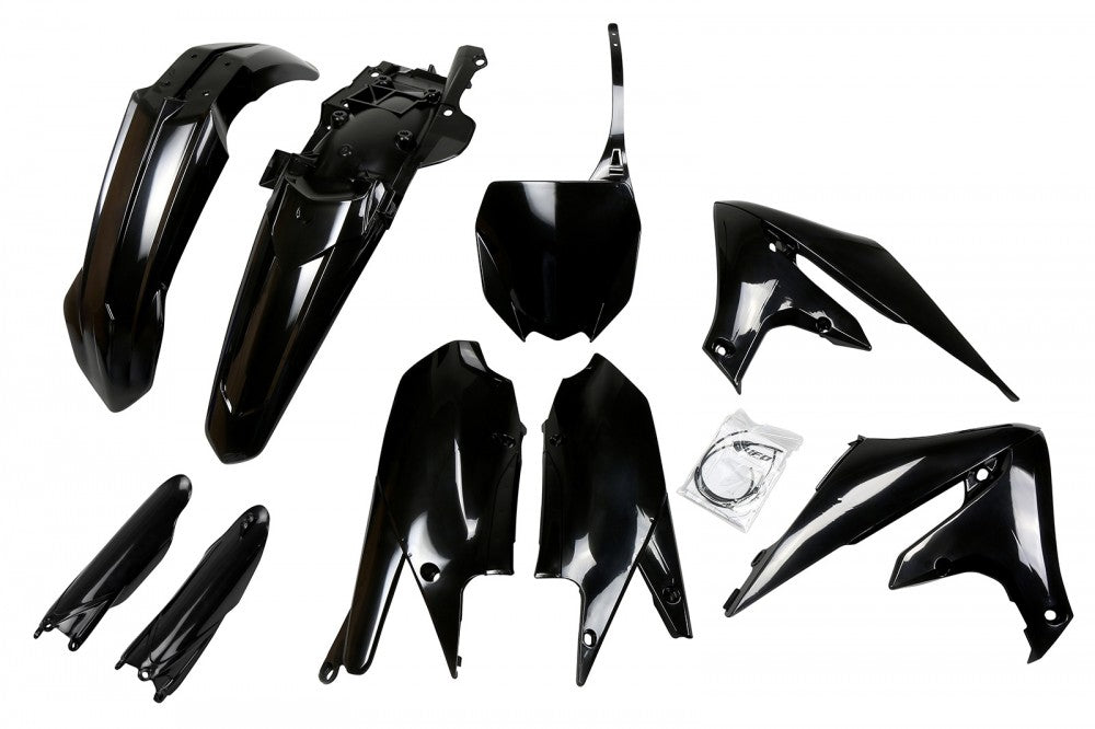 Kit plastique complet YZF 2018-23