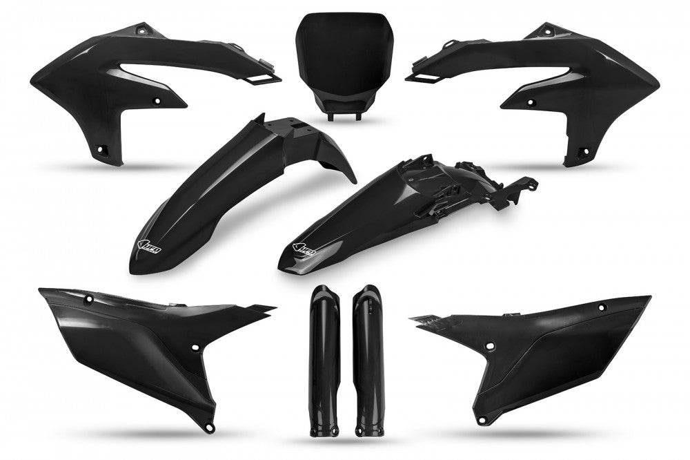 Complete plastic kit YZF 2023-25