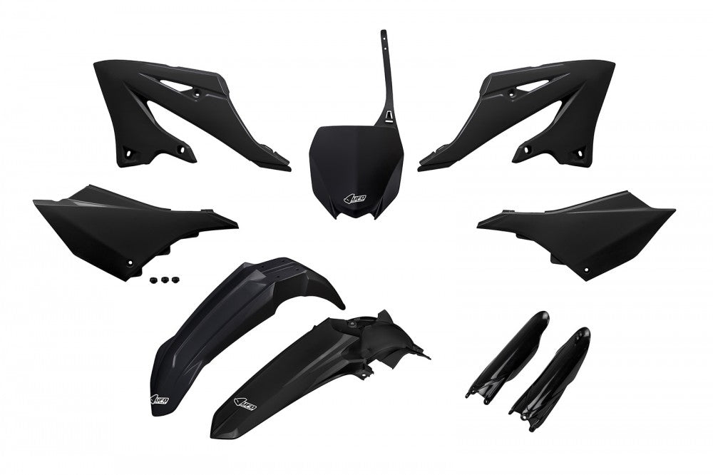 Complete plastic kit YZ 2022-25