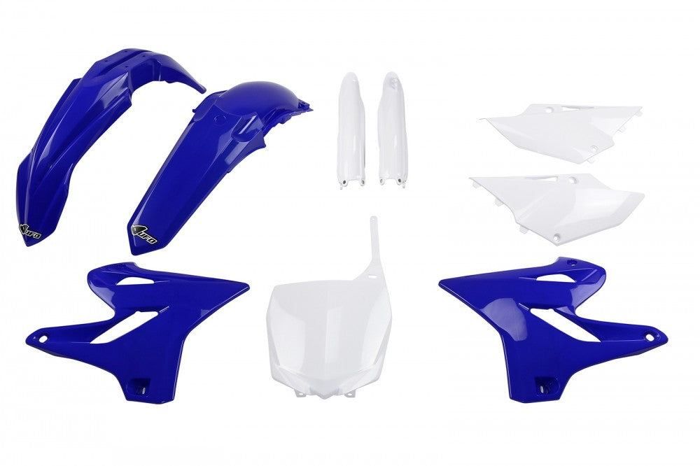 Complete plastic kit YZ 2015-21