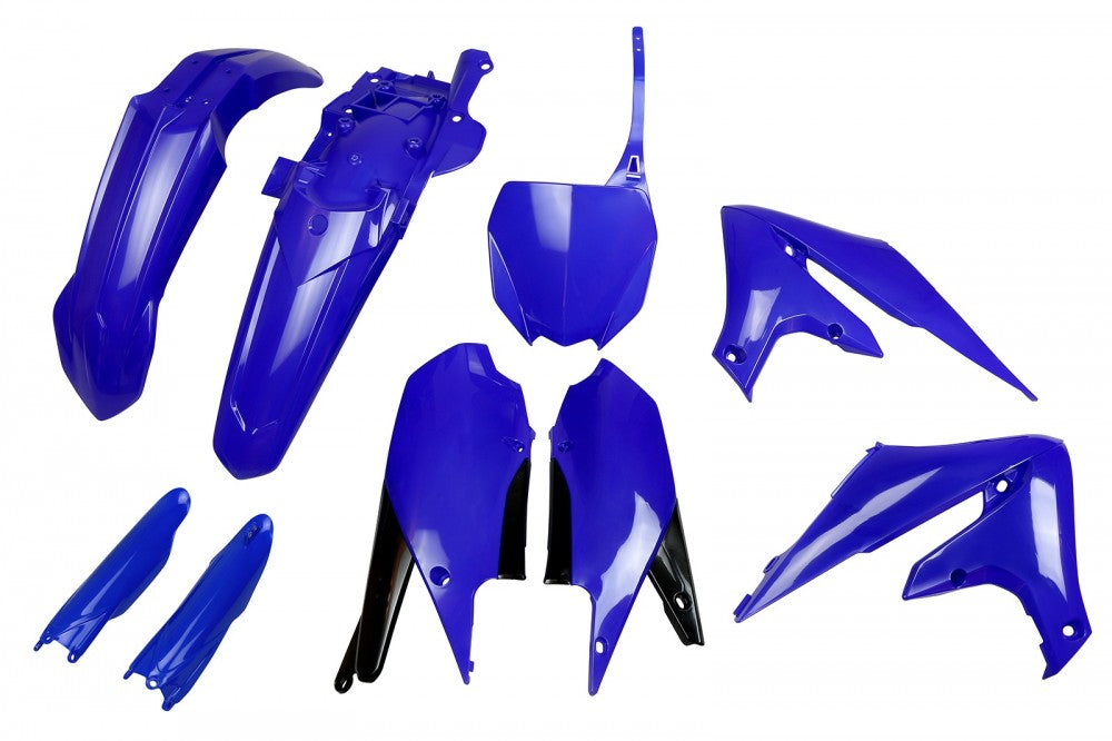 Complete plastic kit YZF 2018-23