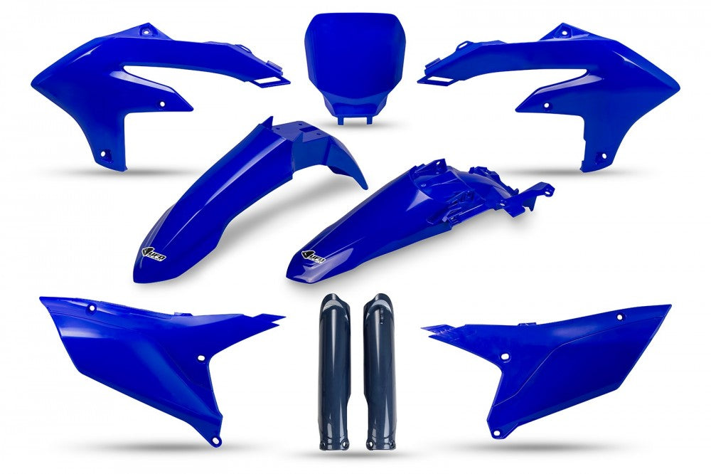 Complete plastic kit YZF 2023-25