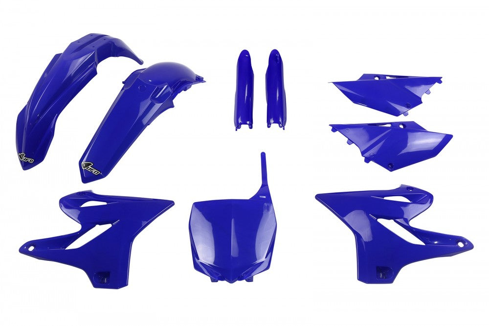 Complete plastic kit YZ 2015-21
