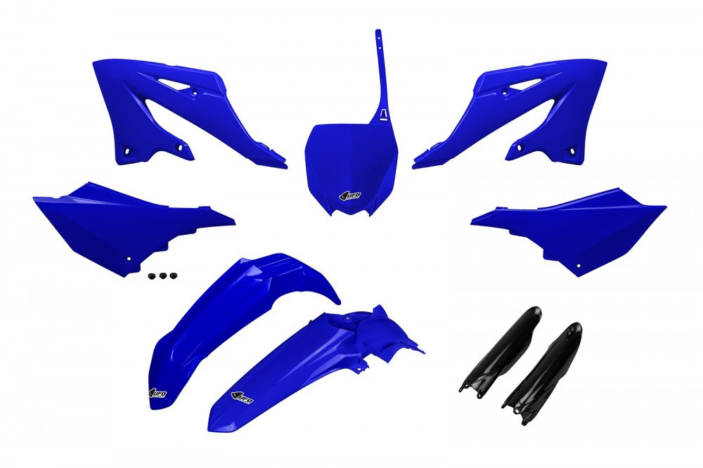 Complete plastic kit YZ 2022-25