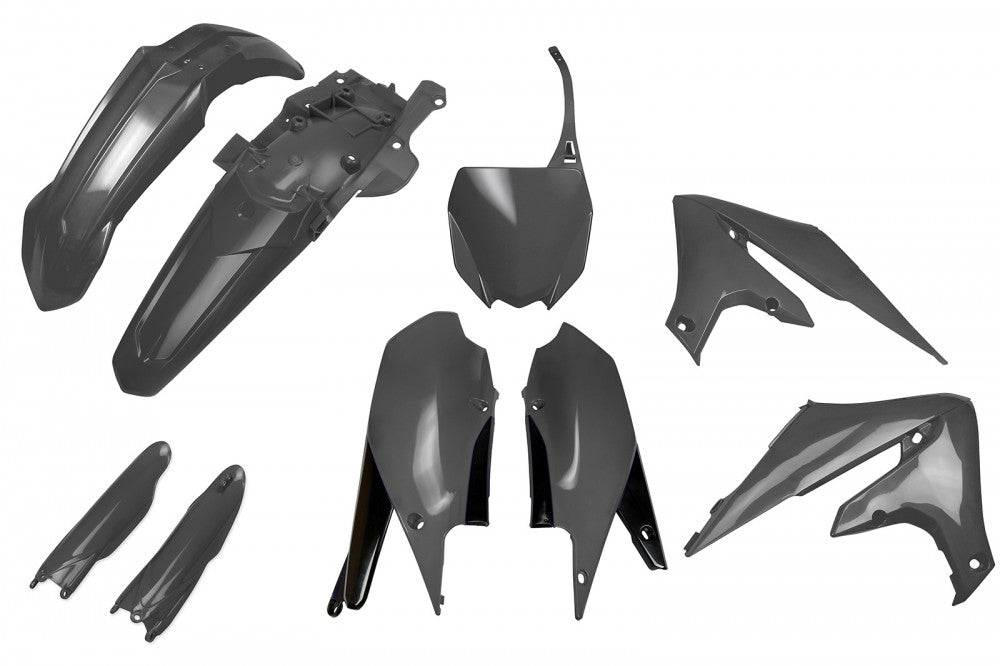 Complete plastic kit YZF 2018-23