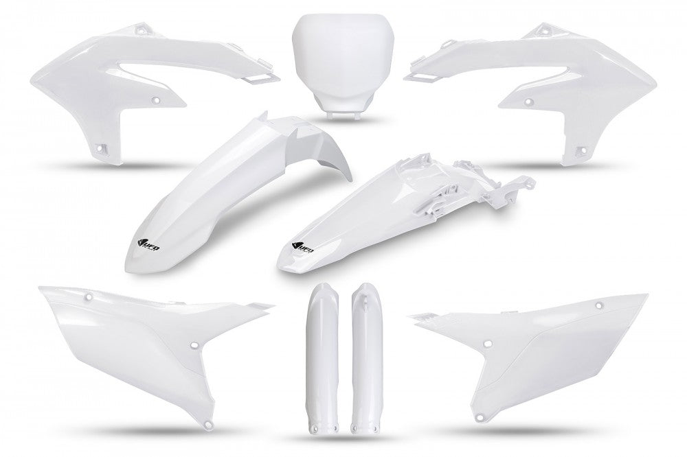 Complete plastic kit YZF 2023-25
