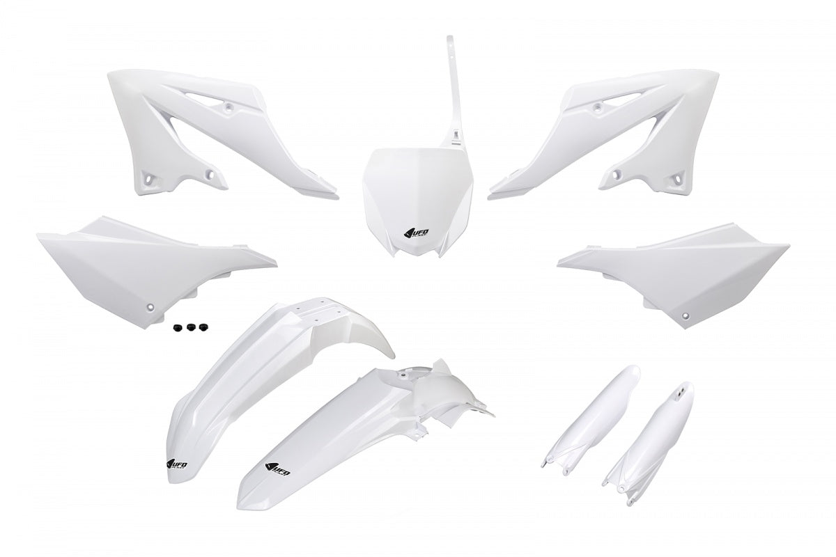 Complete plastic kit YZ 2022-25