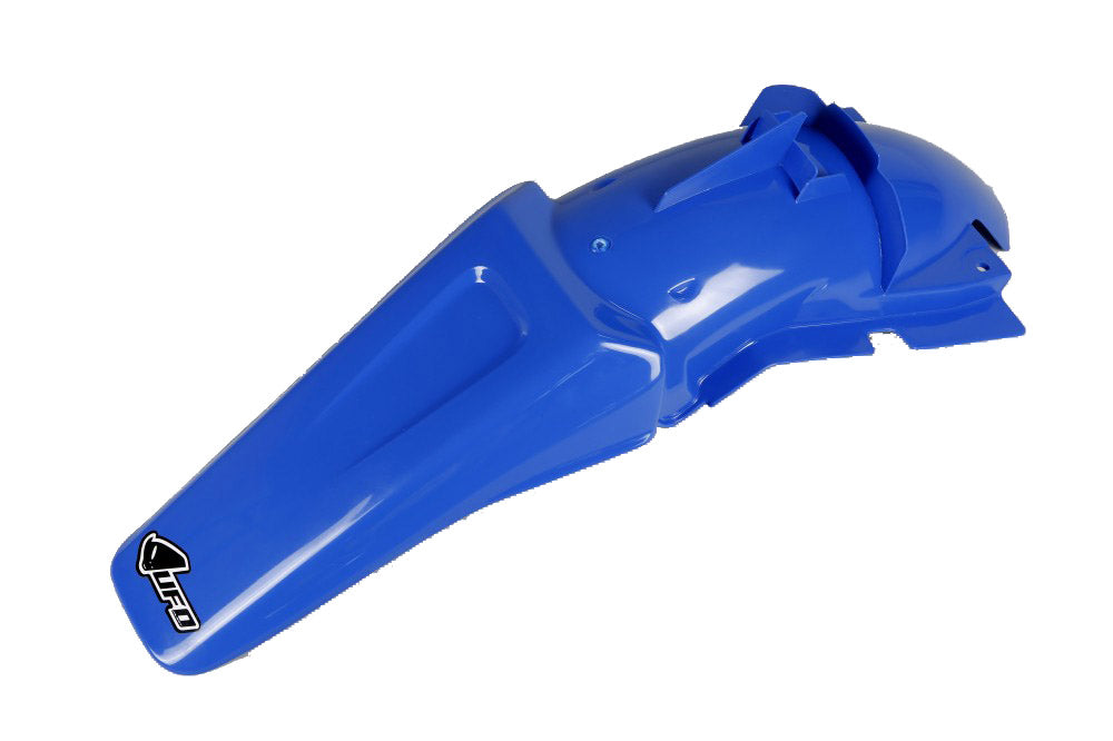 Rear Fenders TM 1997-2000