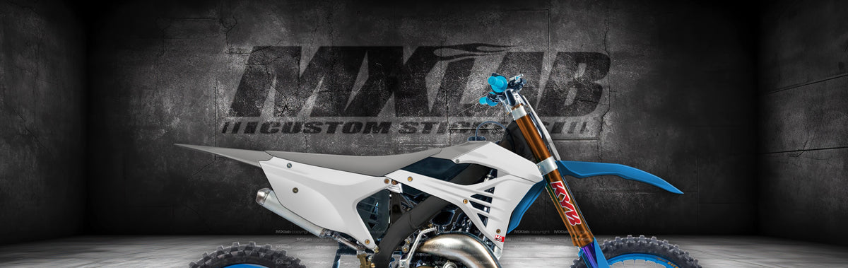 TM Racing Graphics Kits - MXlab
