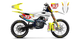 Kit déco Motocross & Enduro Husqvarna - LAB3