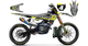 Kit déco Motocross & Enduro Husqvarna - LAB4 CAMO