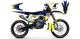 Kit déco Motocross & Enduro Husqvarna - LAB4 LINE
