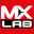 logo of MXlab - Custom Stickers