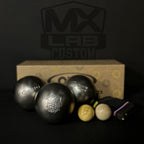 Boules de pétanque Obut x MXlab
