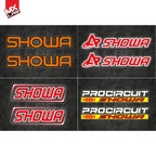Logo fourche Showa seul