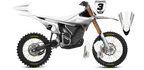 Kit déco Stark VARG LAB3 - Motocross & Enduro personnalisable