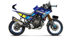 Kit déco Yamaha Ténéré 700 LAB1 - Trail personnalisable