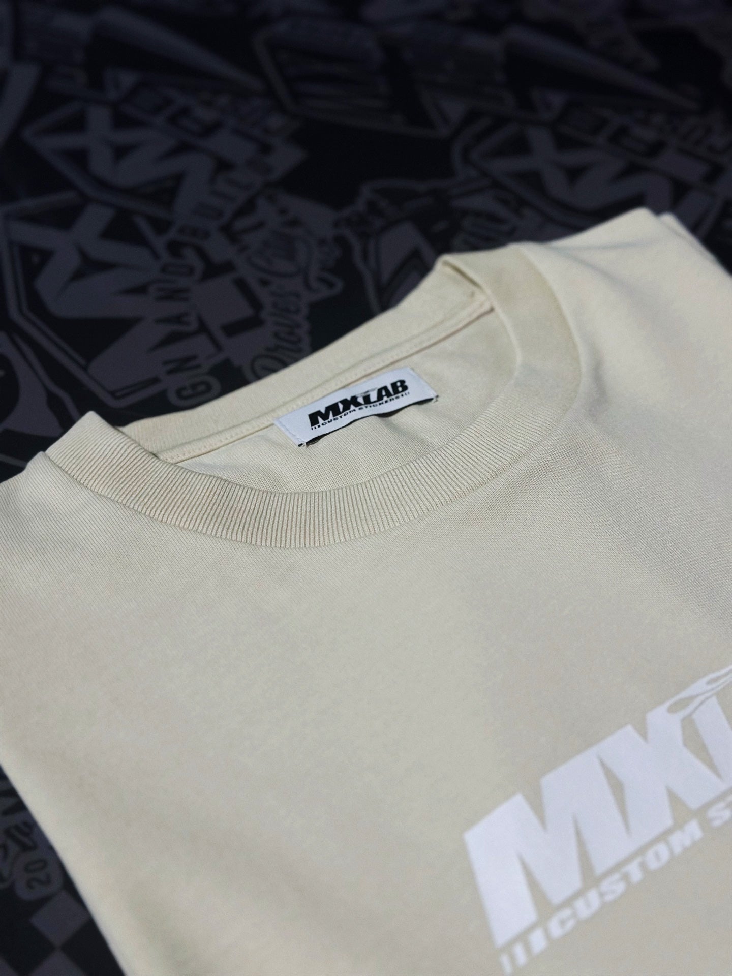 T-Shirt MXlab