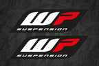 Logo fourche WP seul