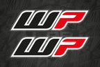 Logo fourche WP seul