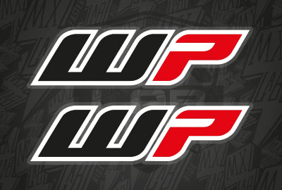Logo fourche WP seul
