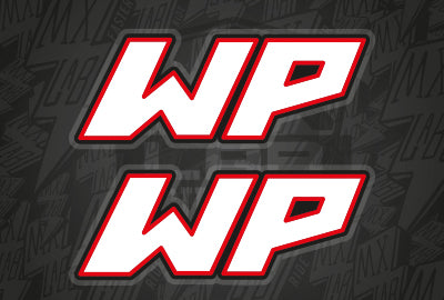 Logo fourche WP seul